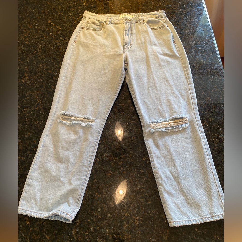 HIDDEN Los Ángeles Jeans